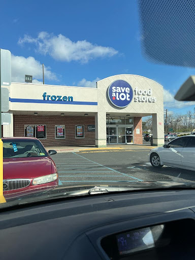 Grocery Store «Save-A-Lot», reviews and photos, 3949 US-130, Pennsauken Township, NJ 08110, USA