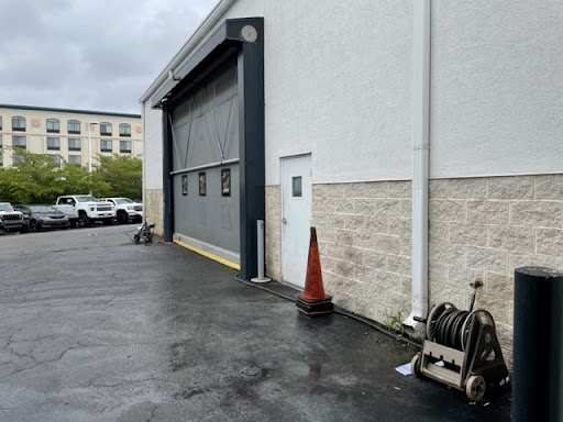 Chevrolet Dealer «Rick Hendrick Chevrolet Buick GMC», reviews and photos, 12050 W Broad St, Richmond, VA 23233, USA