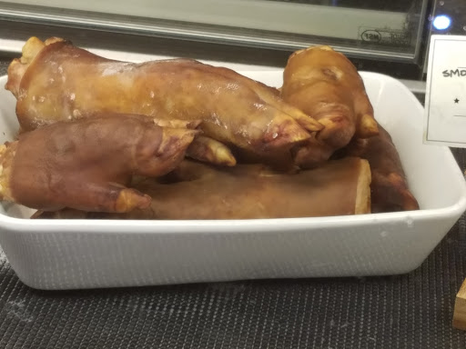 Butcher Shop «Working Class Kitchen», reviews and photos, 1322 Coronado Ave, Long Beach, CA 90804, USA