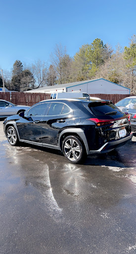 Used Car Dealer «Auto Max», reviews and photos, 14137 Lebanon Rd, Old Hickory, TN 37138, USA