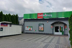 Delikatesy Centrum image