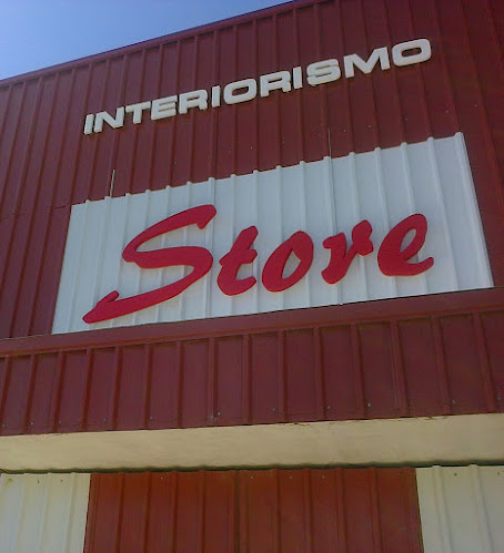 Store Interiorismo