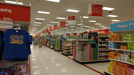 Department Store «Target», reviews and photos, 3900 Sisk Rd, Modesto, CA 95356, USA