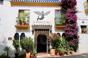 Hotel la Posada del Angel image