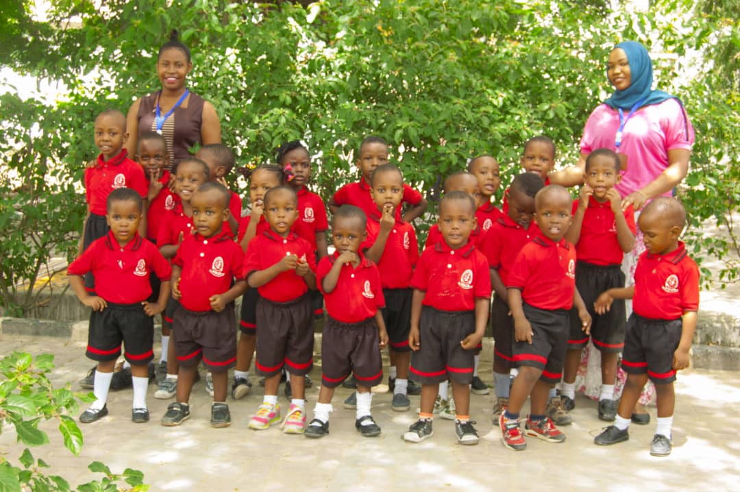 Mheco Nursery School