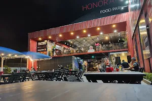 Honorato Food Park image