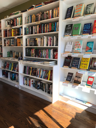 Book Store «Inkwood Books», reviews and photos, 31 Kings Hwy E, Haddonfield, NJ 08033, USA