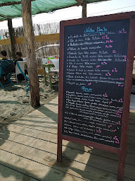 Photo n°1 de Paillote ô Bout du Monde à Penta-di-Casinca ()