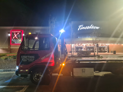 Movie Theater «CINEMARK TINSELTOWN 17 AND XD», reviews and photos, 134 Pavilion Pkwy, Fayetteville, GA 30214, USA