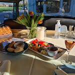 Photo n°5 de l'avis de De.i fait le 26/04/2021 à 18:45 sur le  Restaurant EssZimmer à Hattingen