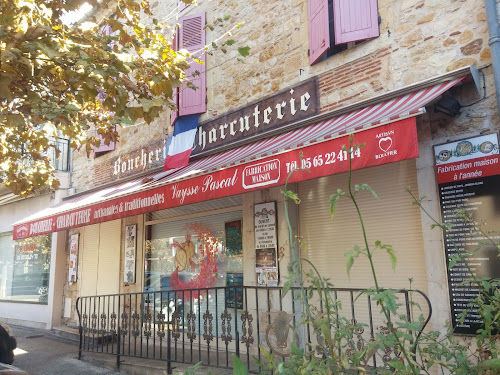 Vaysse Sarl à Prayssac