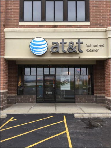 Cell Phone Store «AT&T Authorized Retailer», reviews and photos, 9561 Vista Way, Garfield Heights, OH 44125, USA