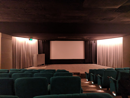 BCC Cinemas Noosa
