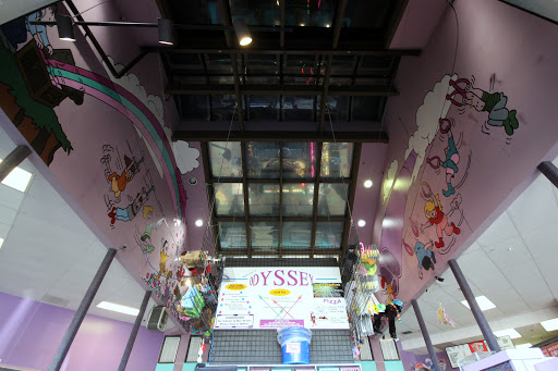 Amusement Center «Odyssey-1», reviews and photos, 2310 Mildred St W, Tacoma, WA 98466, USA