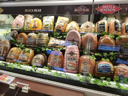 Grocery Store «ShopRite of Bensalem», reviews and photos, 2200 Bristol Rd, Bensalem, PA 19020, USA