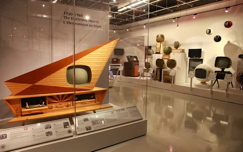 MZTV Museum Of Television image