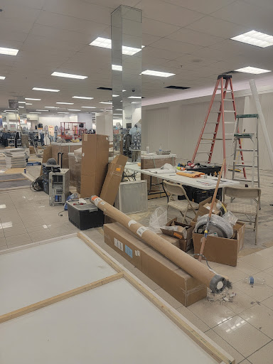 Shopping Mall «Glenbrook Shopping Center», reviews and photos, 1050 Glenbrook Way, Hendersonville, TN 37075, USA