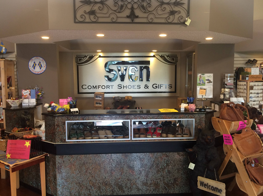 Shoe Store «Sven Factory Outlet Store», reviews and photos, 10000 Lake Blvd, Chisago City, MN 55013, USA