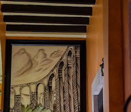 Hotel Mesón Santa Clara photo