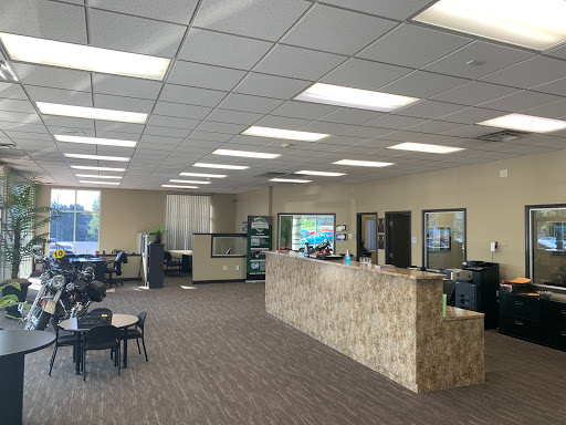 Used Car Dealer «John Jones Automotive Outlet», reviews and photos, 9249 US-150, Greenville, IN 47124, USA