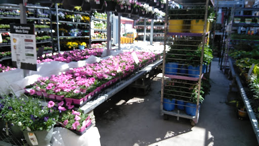 Home Improvement Store «The Home Depot», reviews and photos, 4150 Joslyn Rd, Auburn Hills, MI 48326, USA