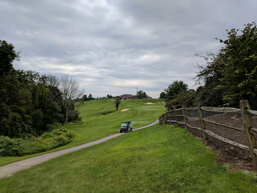 Public Golf Course «Hickory Heights Golf Club», reviews and photos, 116 Hickory Heights Dr, Bridgeville, PA 15017, USA