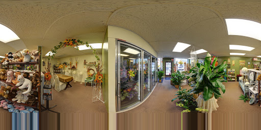 Florist «The Village Flower Shop», reviews and photos, 132 S Addison St, Bensenville, IL 60106, USA