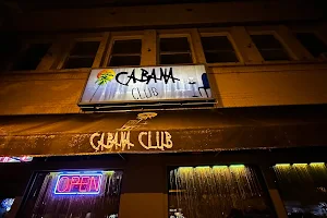 Cabana Club image