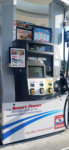 Convenience Store «Holiday Stationstores», reviews and photos, 7510 Hwy 55, Rockford, MN 55373, USA