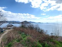 向島新四国 第二十八番 大日寺