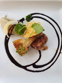 Foie gras du Restaurant L'ABSIX à Saleilles - n°3