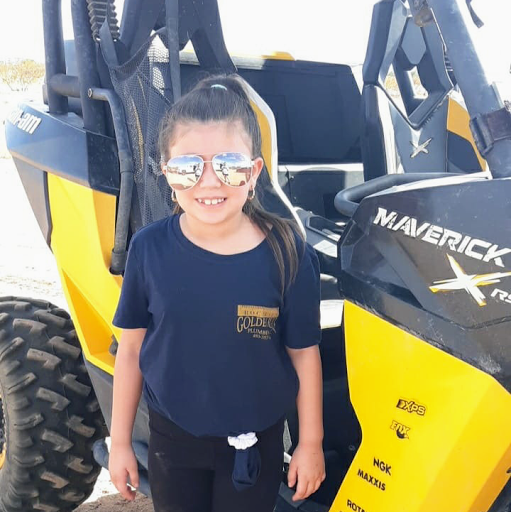 Plumber «Golden Rule Plumbing, LLC», reviews and photos, 475 S Meridian Rd, Apache Junction, AZ 85120, USA