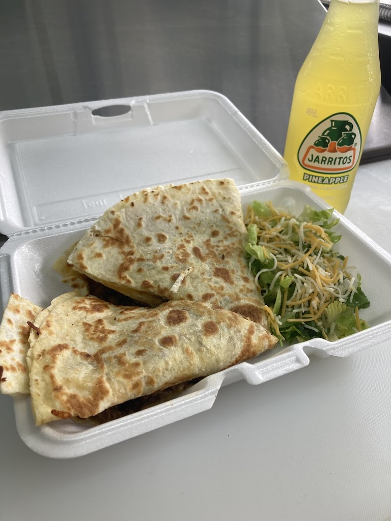 Los Comales Taqueria 55128