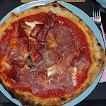 Photo n°4 de l'avis de Lillo.i fait le 10/03/2024 à 22:48 sur le  Pizzeria Pura Passione à Valle San Bartolomeo