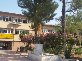 Kozan Şehit Arda Can Mesleki ve Teknik Anadolu Lisesi