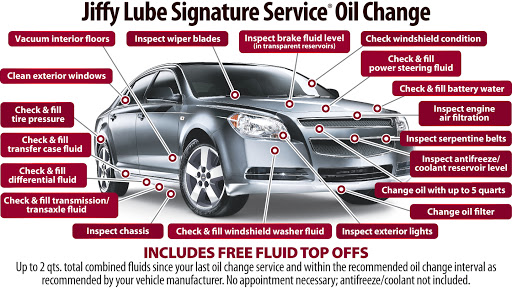 Oil Change Service «Jiffy Lube», reviews and photos, 400 N Delsea Dr, Vineland, NJ 08360, USA