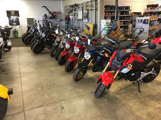 Motorcycle Dealer «Topeka Powersports», reviews and photos, 4839 SW Topeka Blvd, Topeka, KS 66609, USA