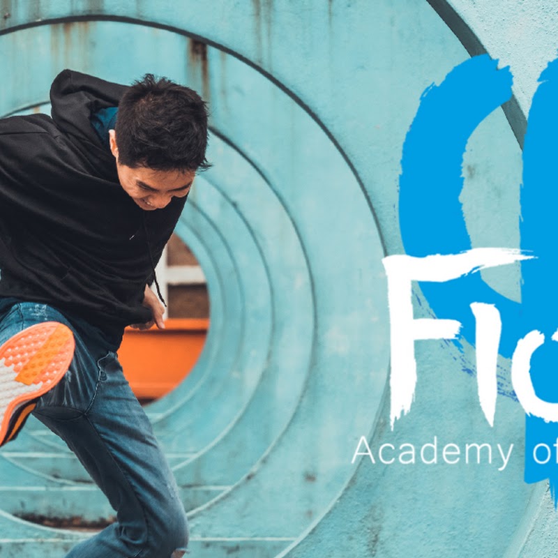 Flow - Academy Of Motion | Albany