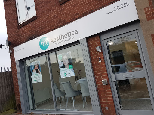 Dr Aesthetica Medical Aesthetic Clinic