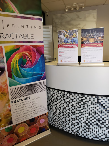 Commercial Printer «L P Printing», reviews and photos, 3029 Crossview Dr, Houston, TX 77063, USA