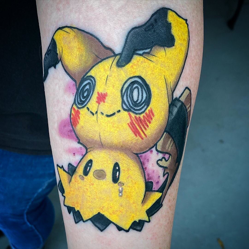 Find masonic tattoo sleeve ideas for your next unique tattoo in Saint Augustine at Ms. Deborahs Fountain of Youth Tattoo & Body Piercing