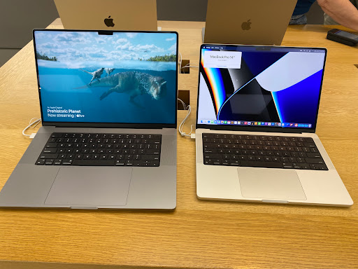 Computer Store «Apple Short Pump Town Center», reviews and photos, 11800 W Broad St, Henrico, VA 23233, USA