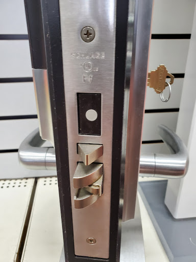 Locksmith «Dupage Security Solutions, Inc.», reviews and photos, 603 Addison Rd, Addison, IL 60101, USA