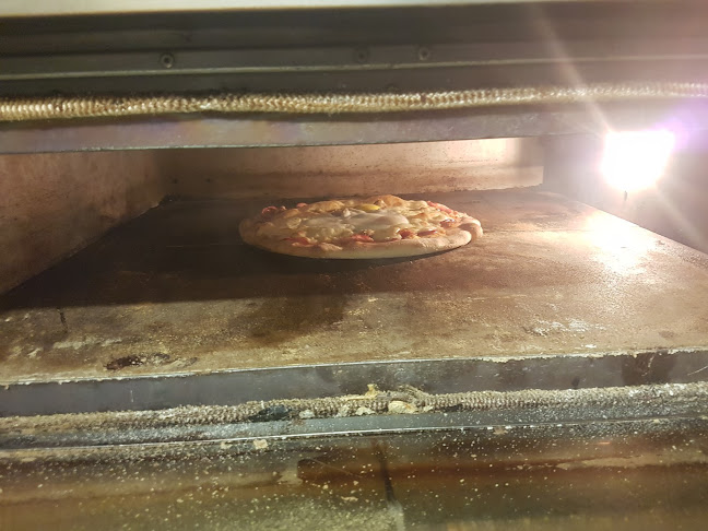 Dörgicsei pizzéria