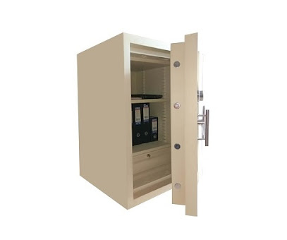 Service Brankas Murah | PT. Geosafes Indonesia