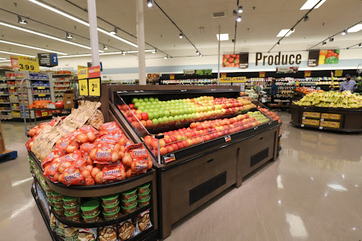 Grocery Store «Food Lion», reviews and photos, 30290 Mt Wolf Rd, Charlotte Hall, MD 20622, USA