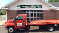 Dave's Auto Service II - Photo 2 - Car repair in Quincy, MA, Quincy