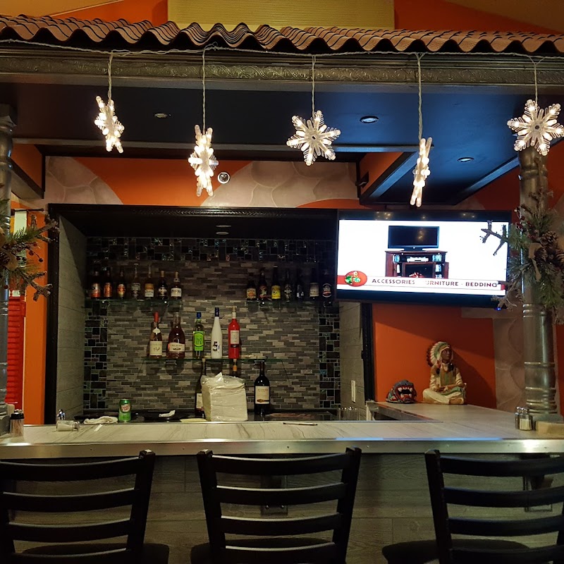 El Rincon Zacatecano Taqueria