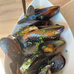 Photo n°3 de l'avis de Alessandro.i fait le 08/10/2022 à 16:28 sur le  Trattoria Portixedda à Oristano