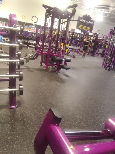 Gym «Planet Fitness», reviews and photos, 720 Sleater Kinney Rd SE, Lacey, WA 98503, USA